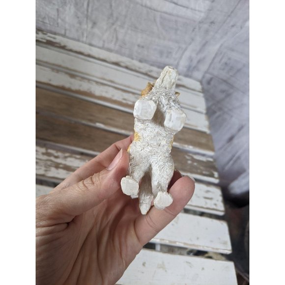 Collie figurine dog puppy toy - Picture 8 of 8